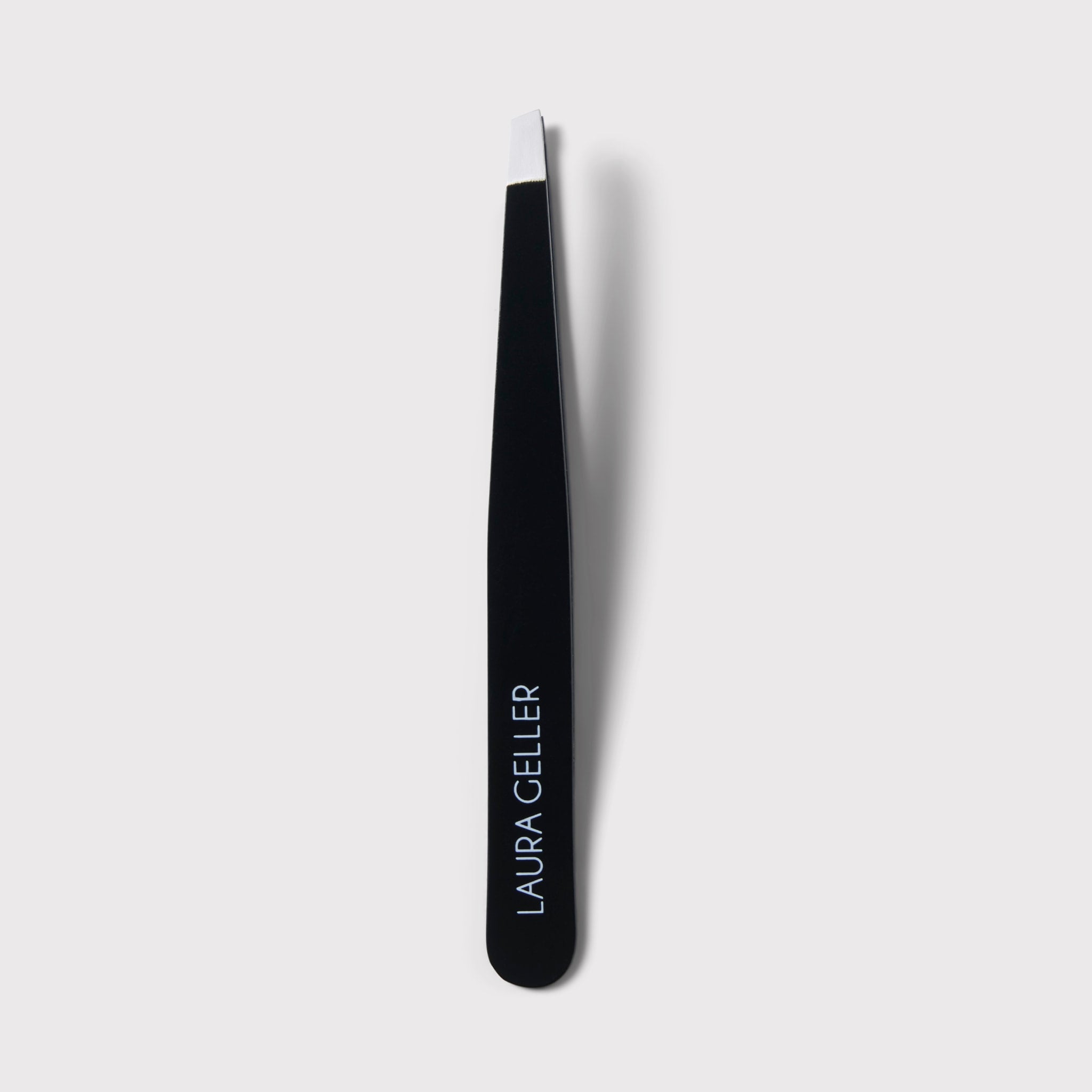 Slanted Tweezers