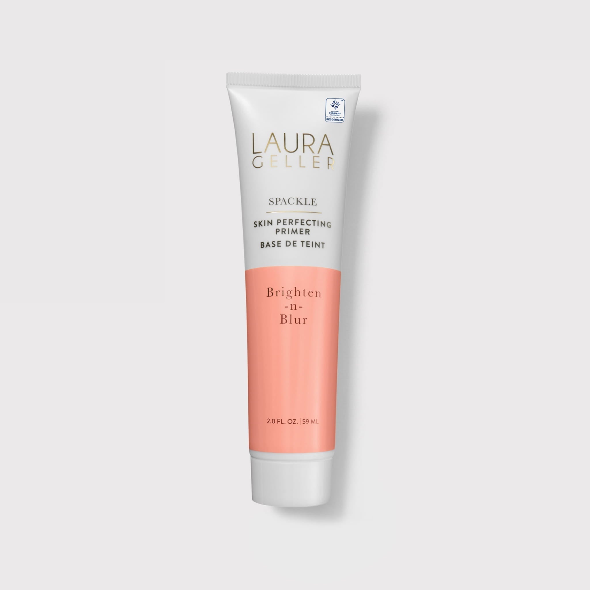 Spackle Skin Perfecting Primer