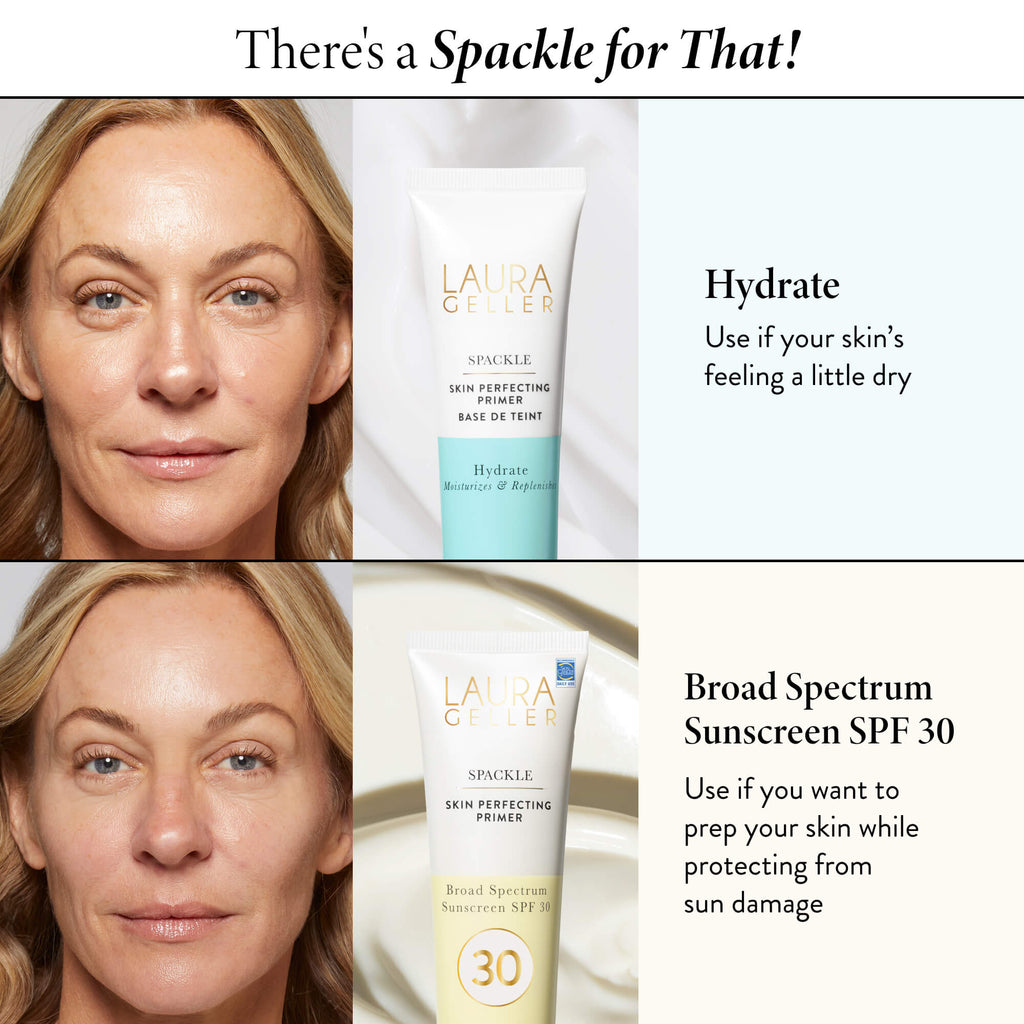 Spackle Skin Perfecting Primer Broad Spectrum Sunscreen SPF 30