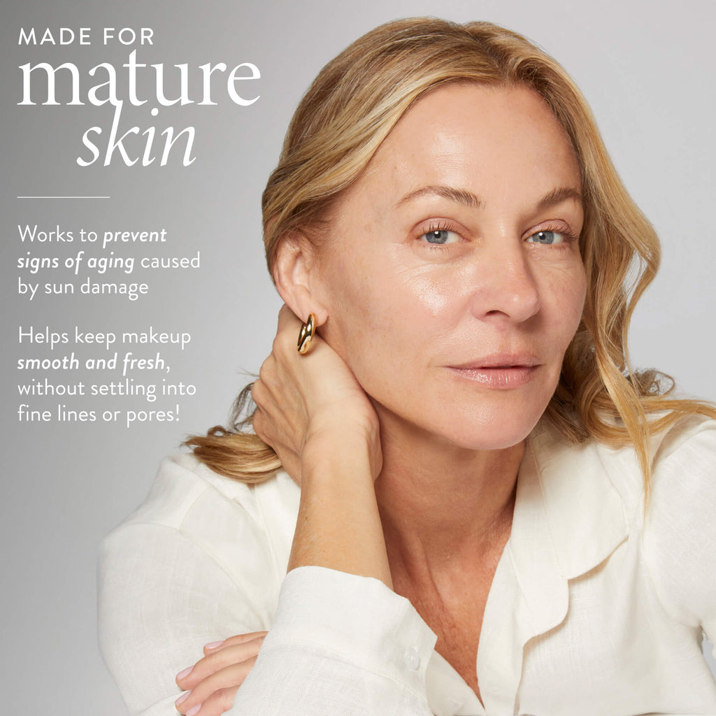 Spackle Skin Perfecting Primer Broad Spectrum Sunscreen SPF 30