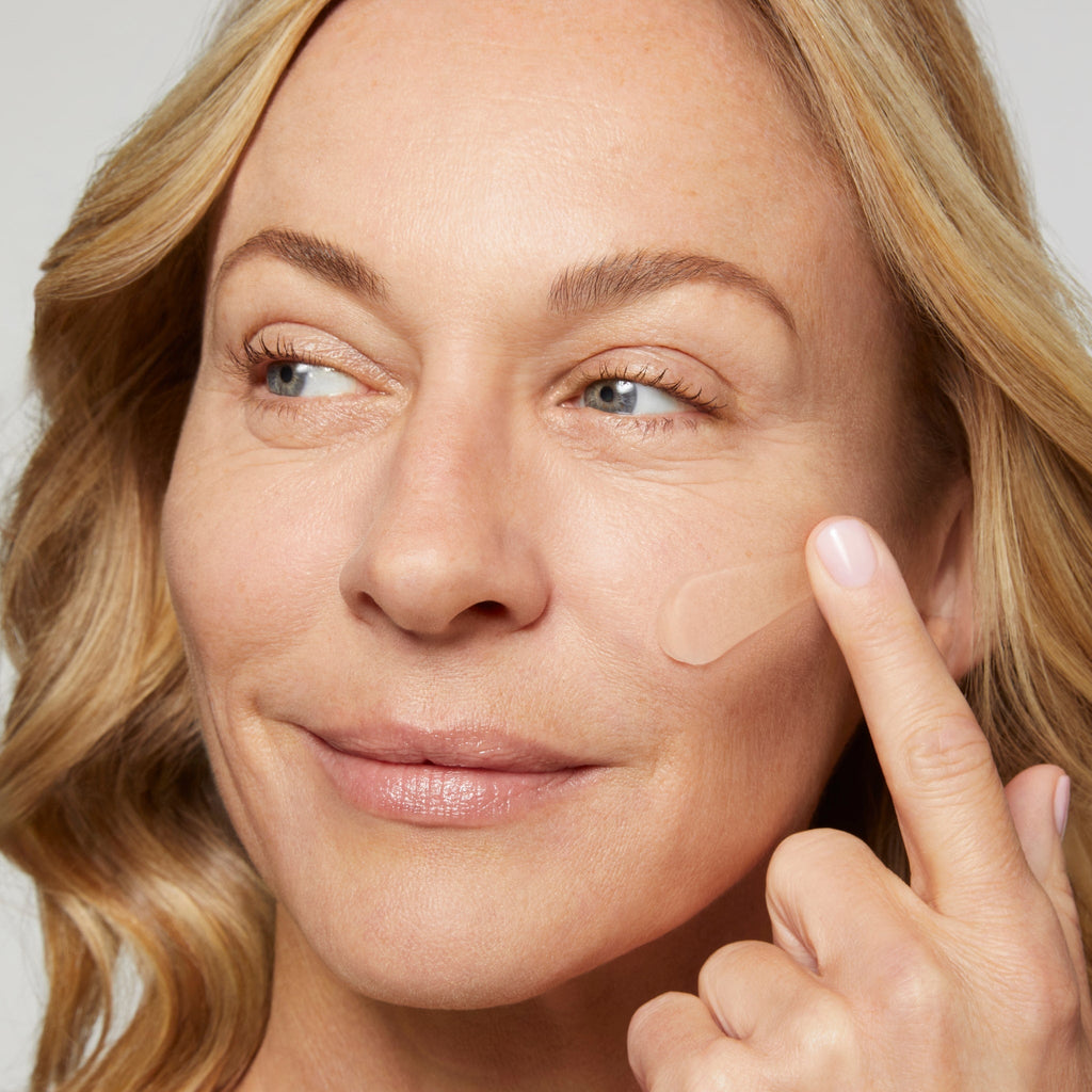 Spackle Skin Perfecting Primer: Brighten-n-Blur