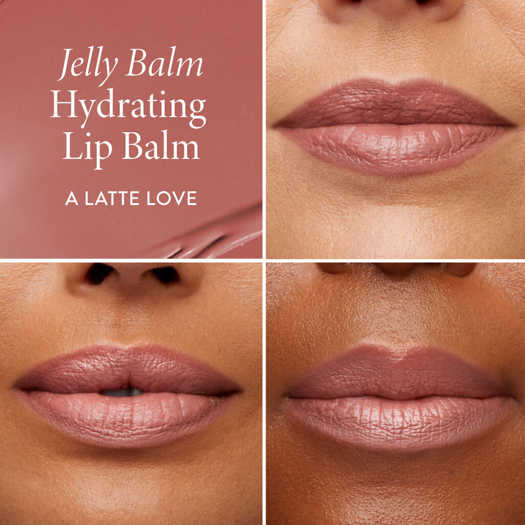 Lip Icons Kit (4PC)