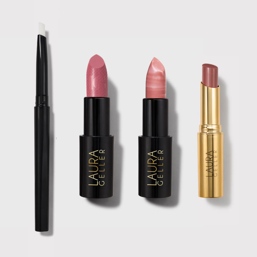 Lip Icons Kit (4PC)