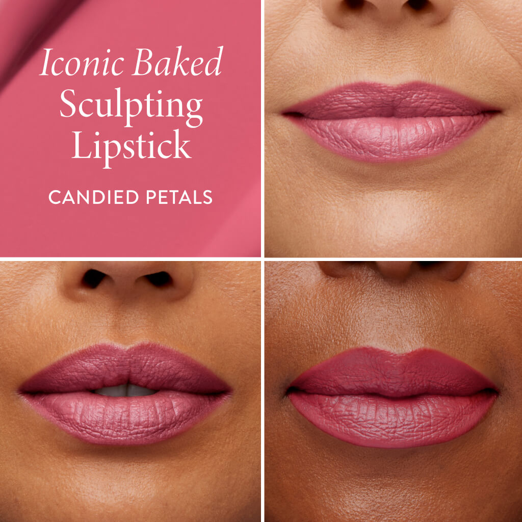 Lip Icons Kit (4PC)