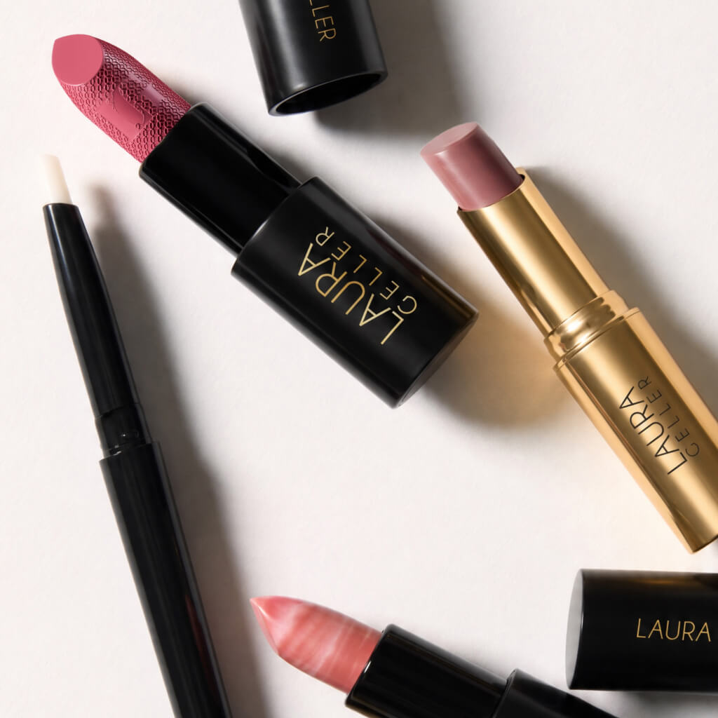 Lip Icons Kit (4PC)