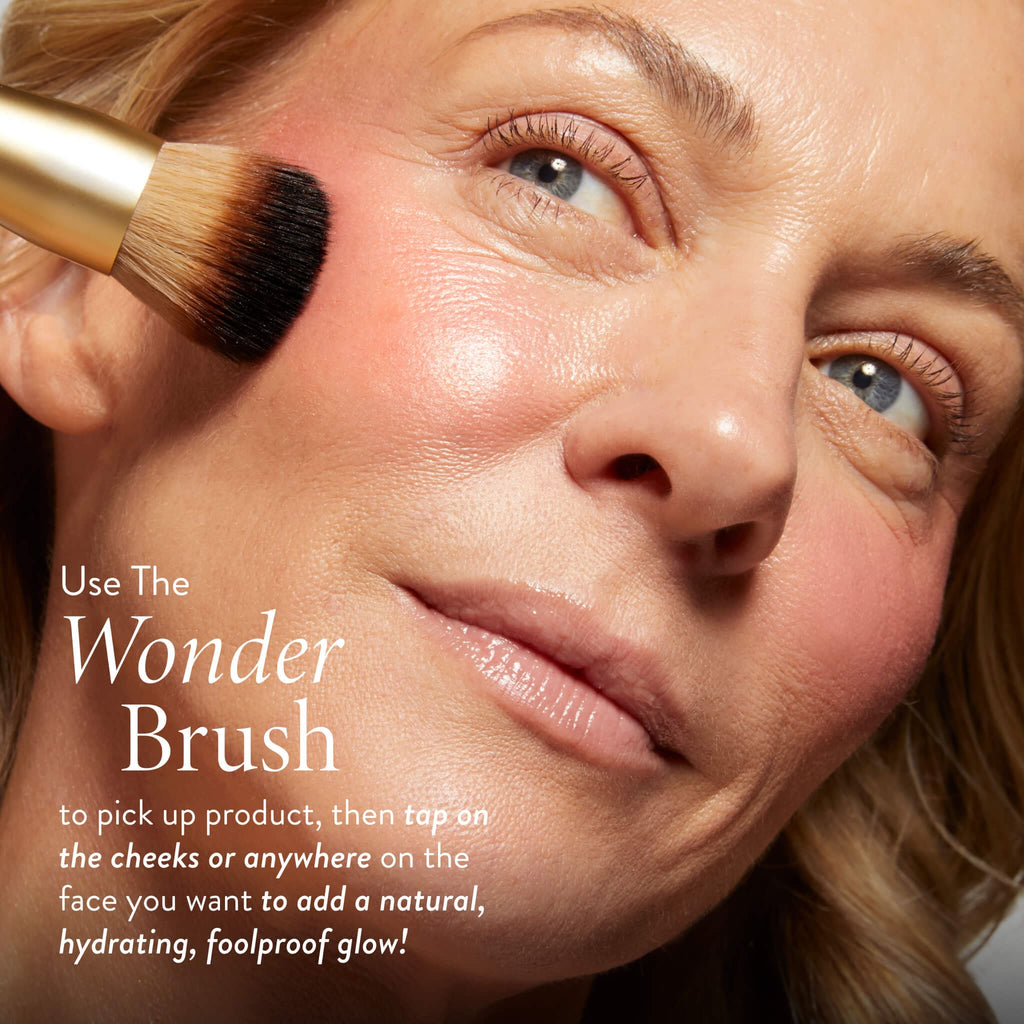 The Wonder Balm Cream Blush