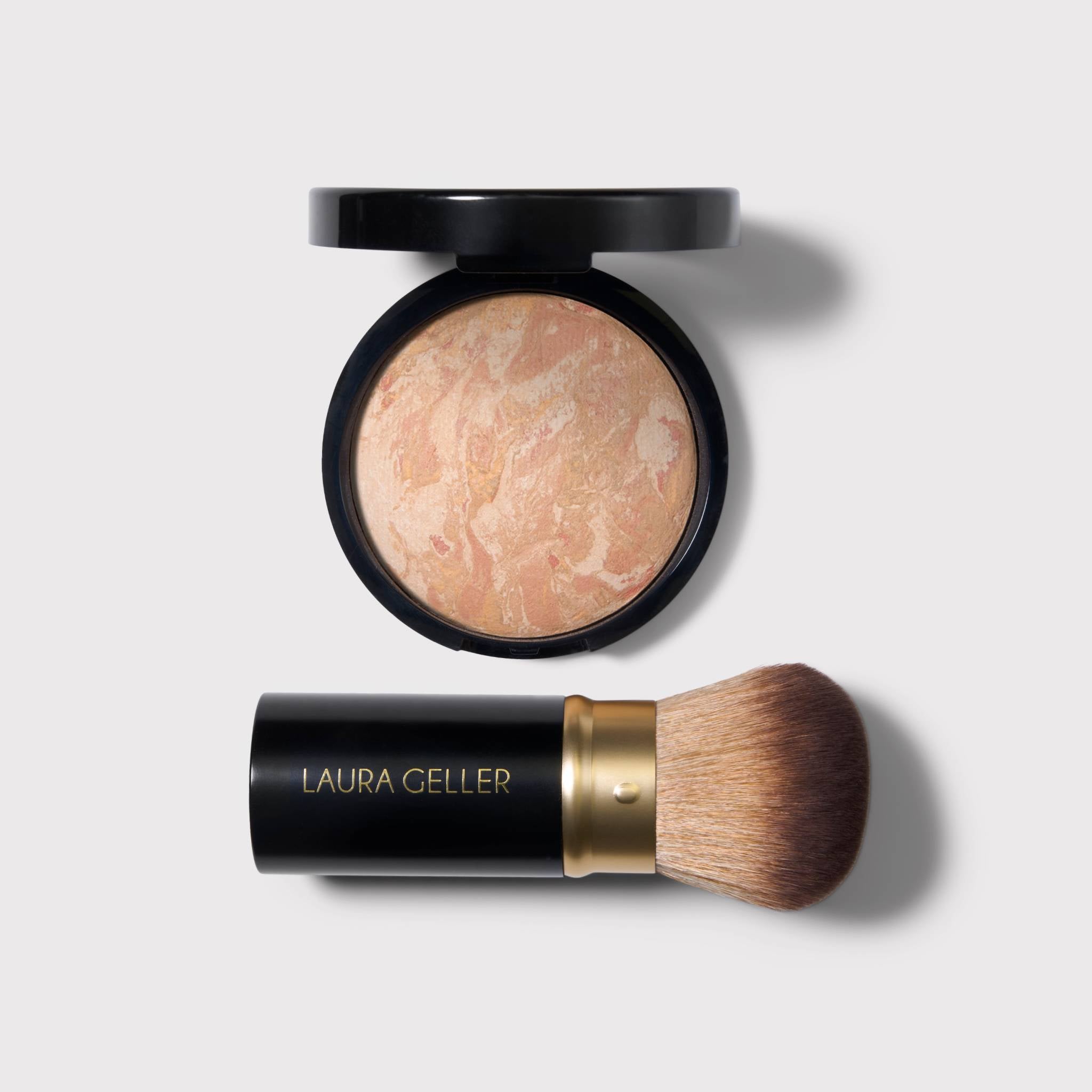 Baked Balance-n-Brighten Essentials Kit (2 PC)