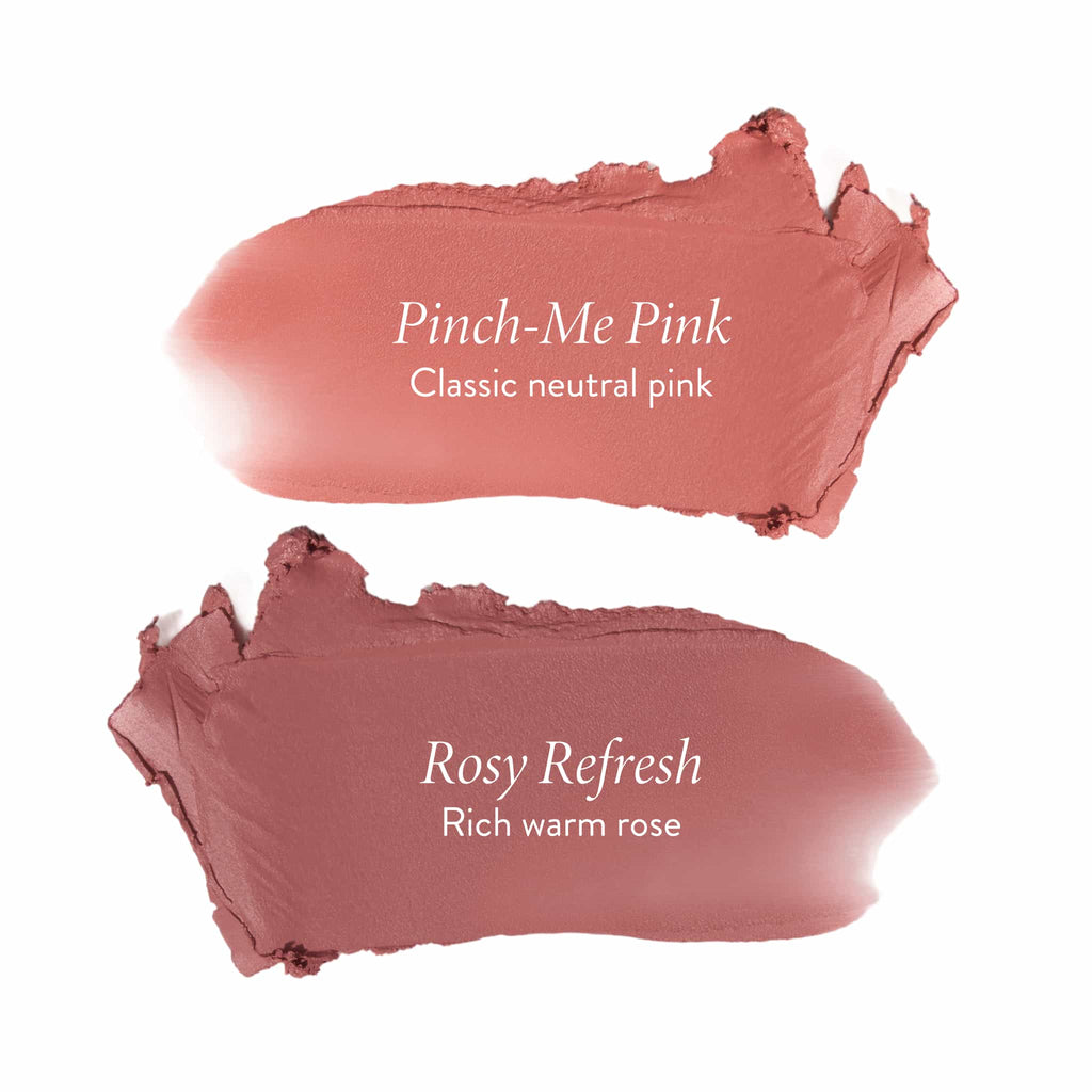 The Wonder Balm Cream Blush