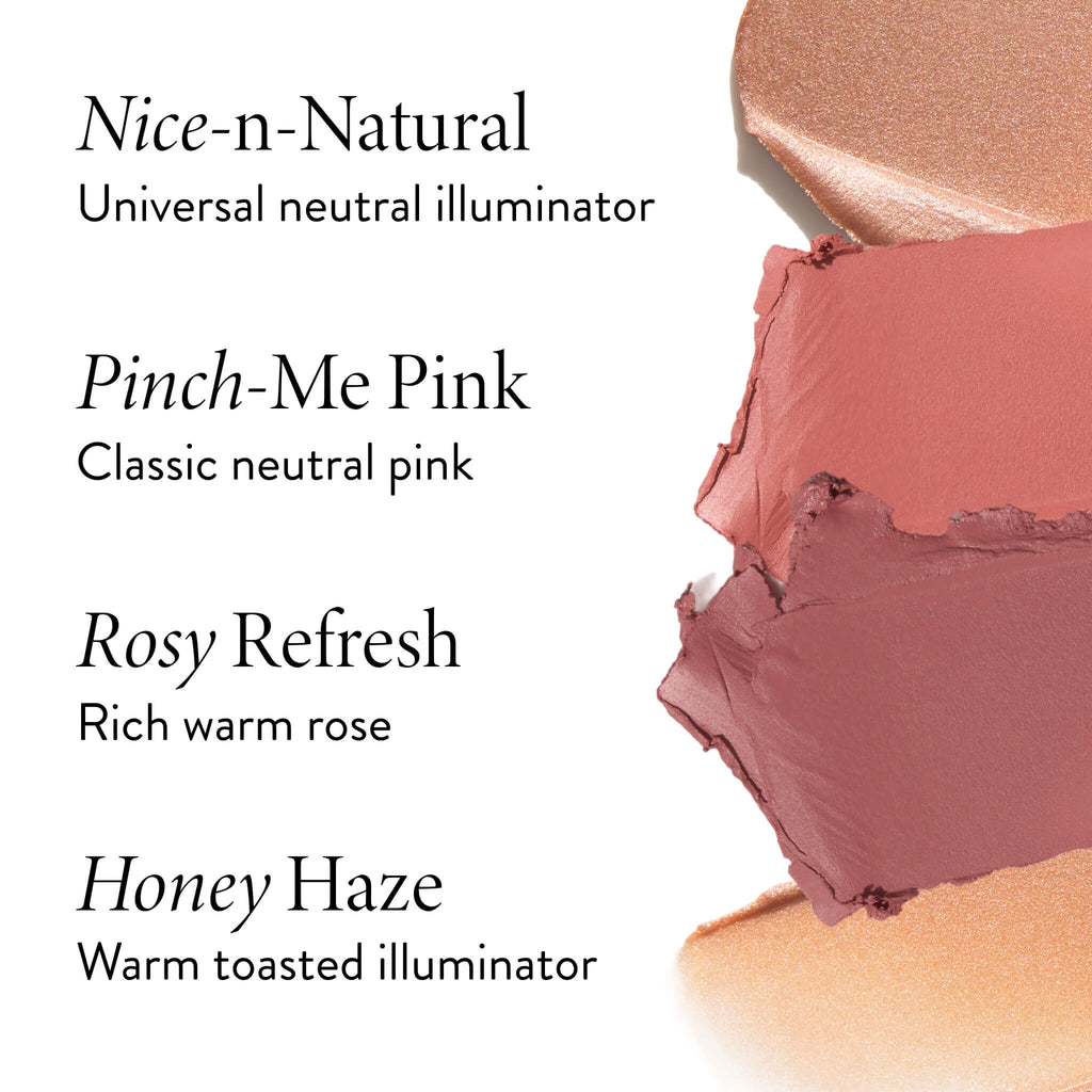 The Wonder Balm