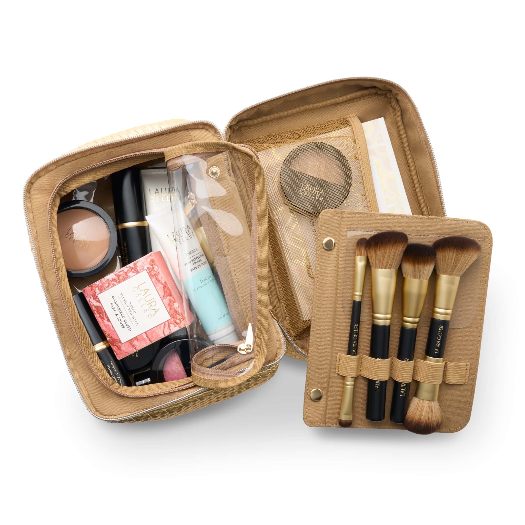 Train Case