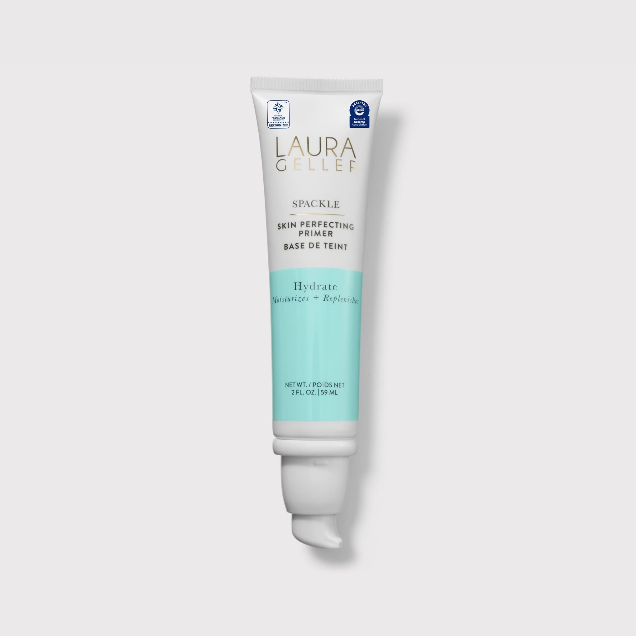 Spackle Skin Perfecting Primer