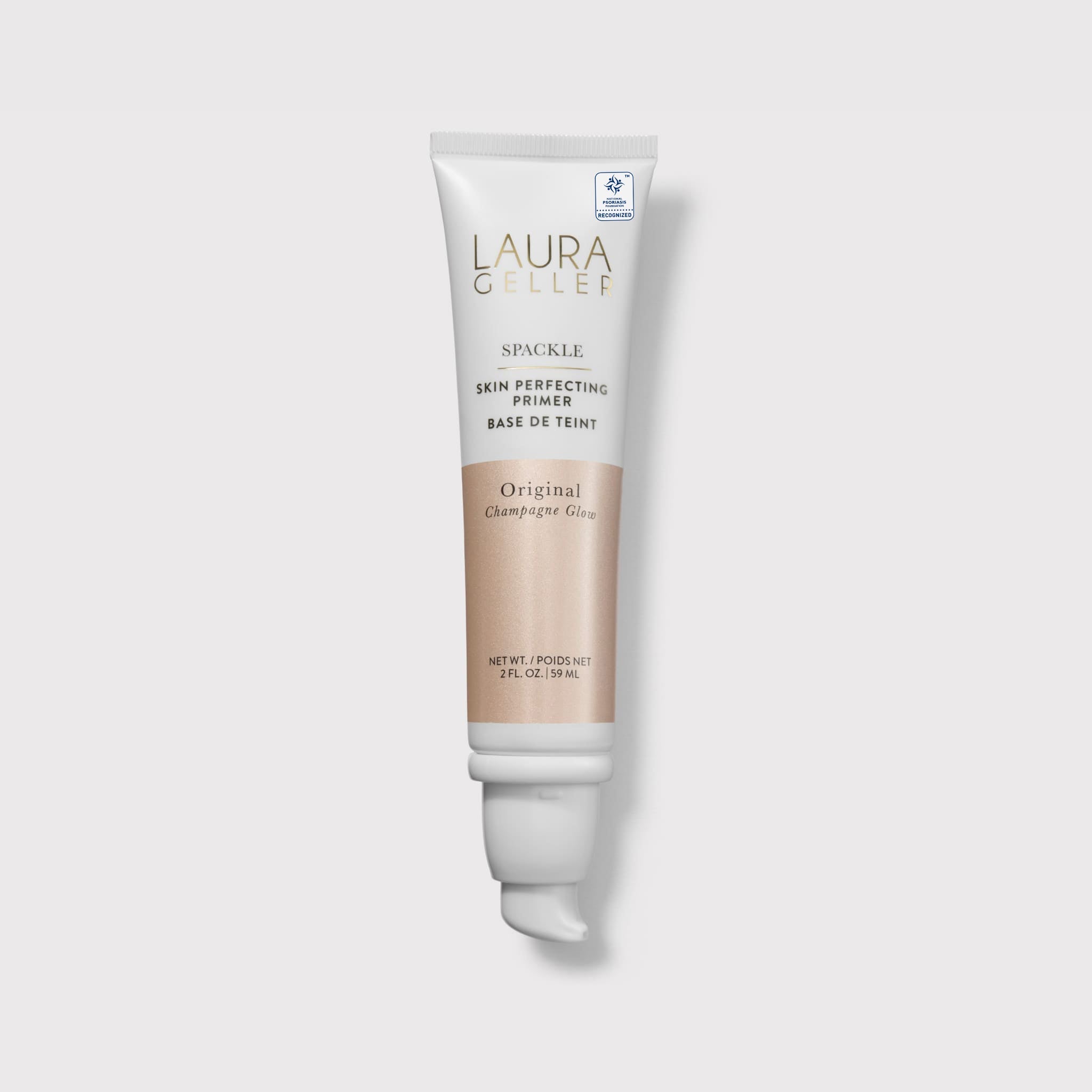 Spackle Skin Perfecting Primer