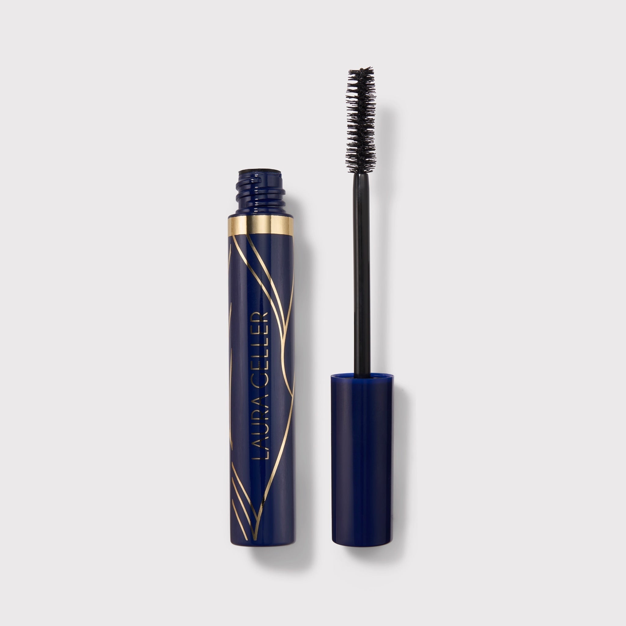 Always There Waterproof Mascara