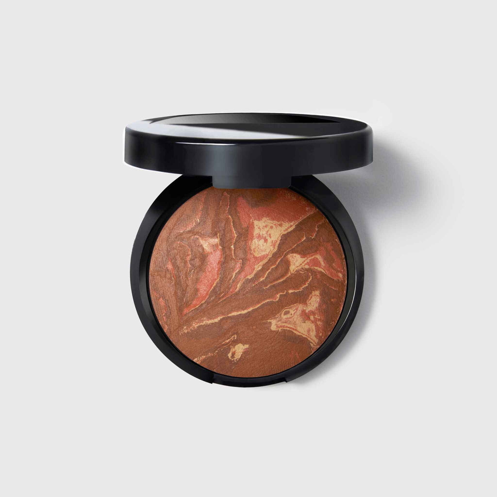 Baked Balance-n-Glow Illuminating Foundation