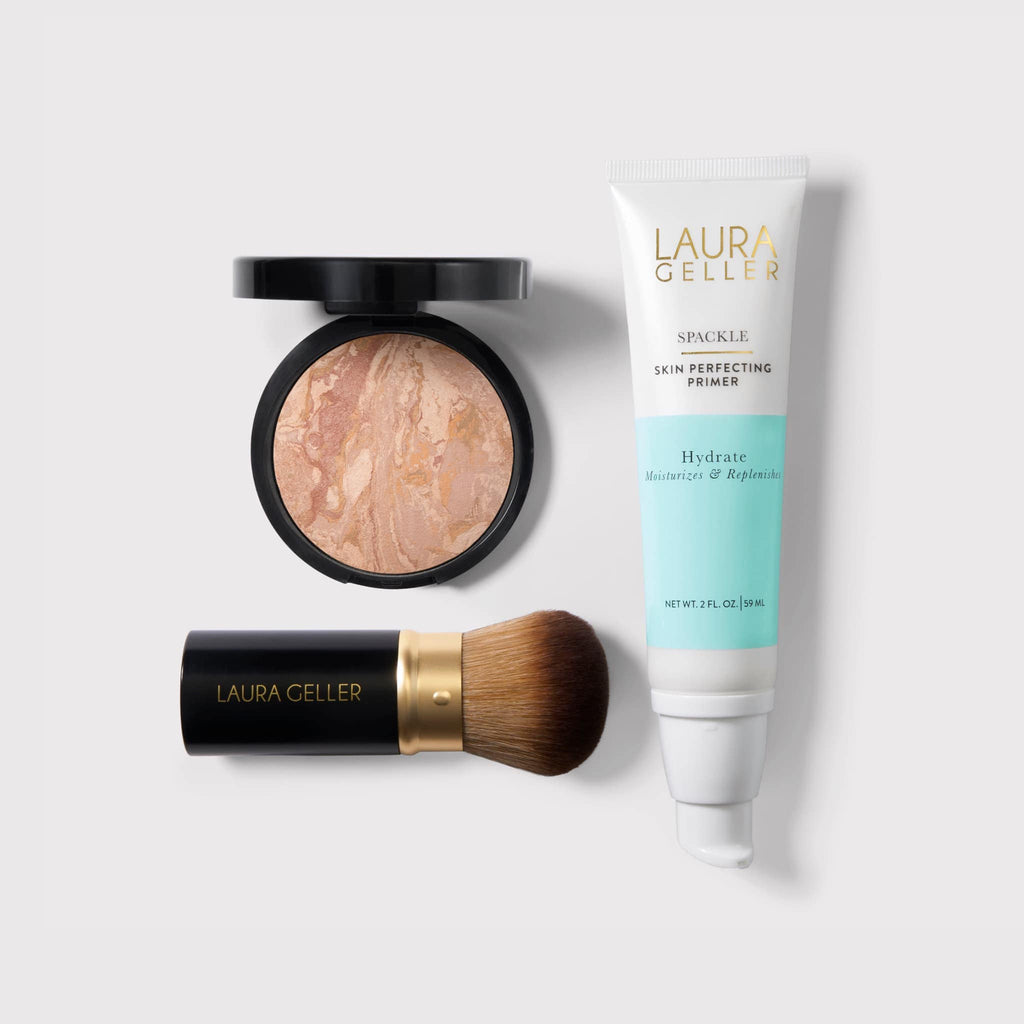 Makeup Made Simple Kit (3PC)
