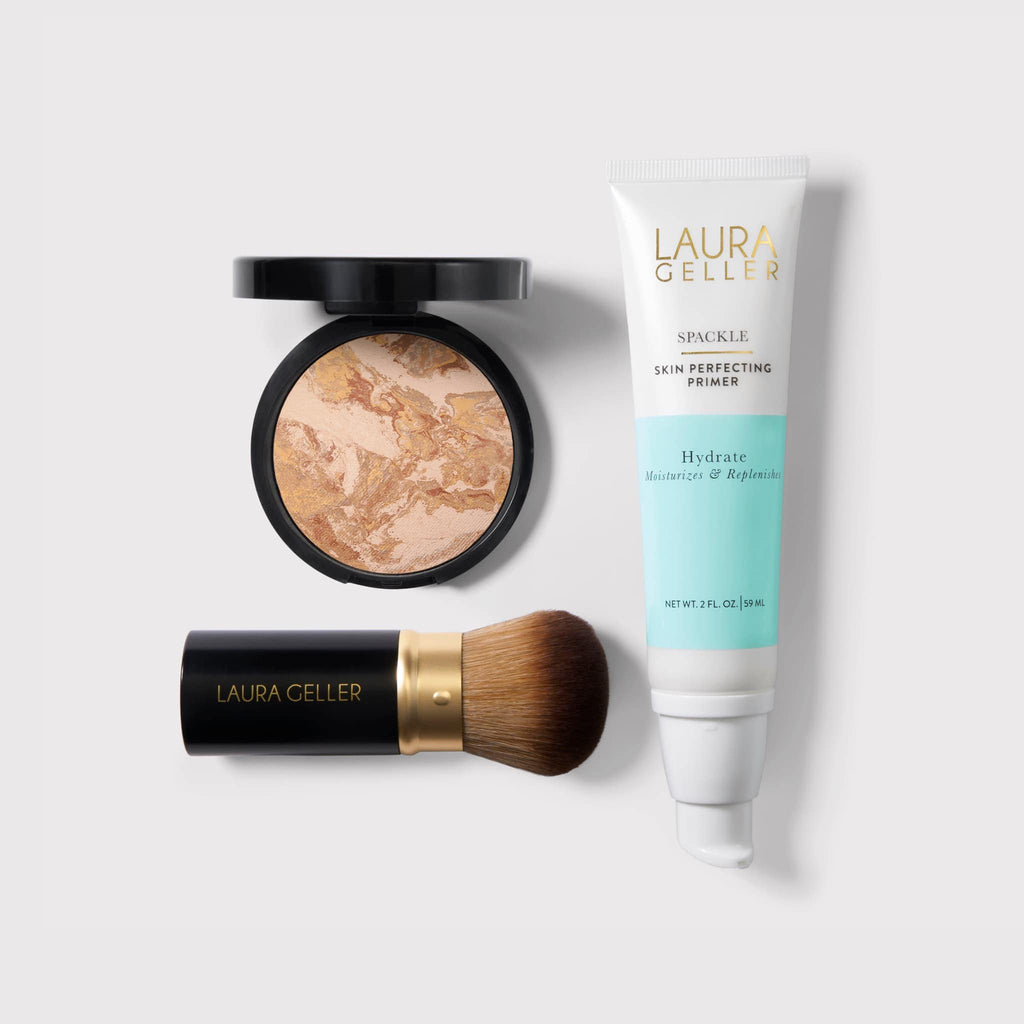 Makeup Made Simple Kit (3PC)
