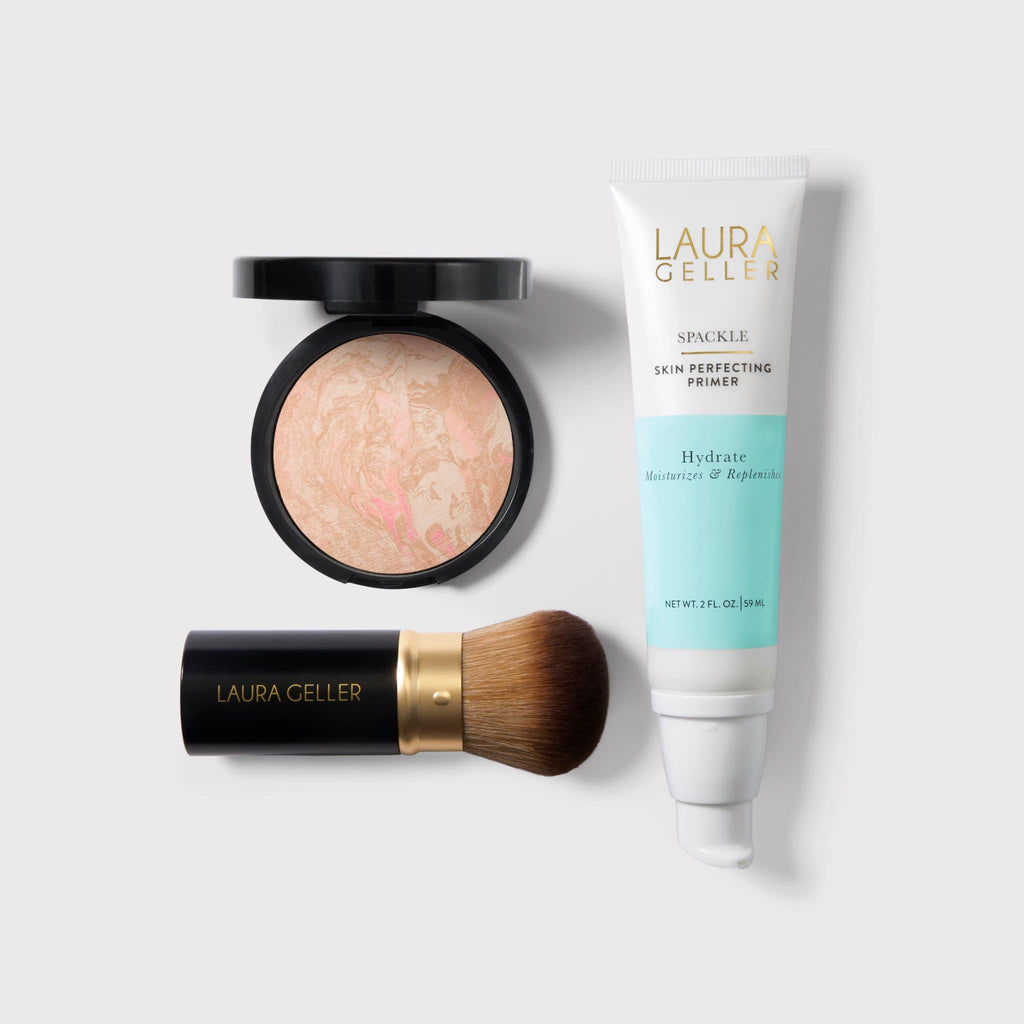 Makeup Made Simple Kit (3PC)