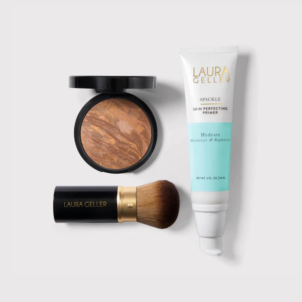 Makeup Made Simple Kit (3PC)