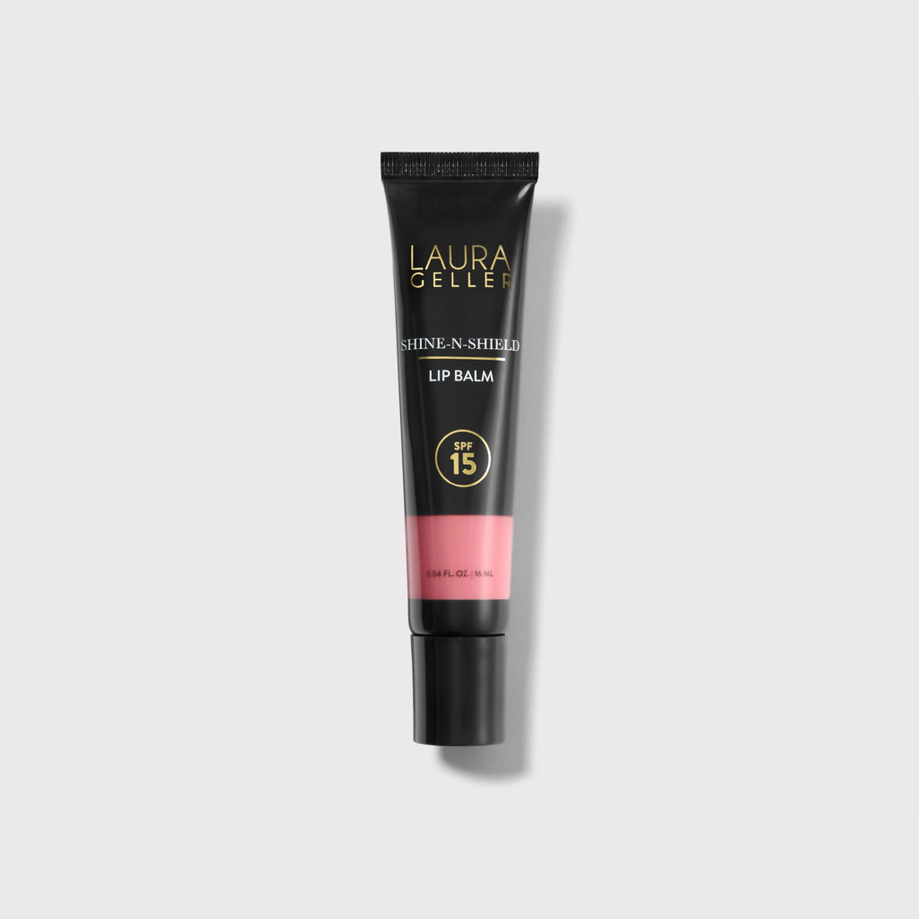 Shine-n-Shield Lip Balm SPF