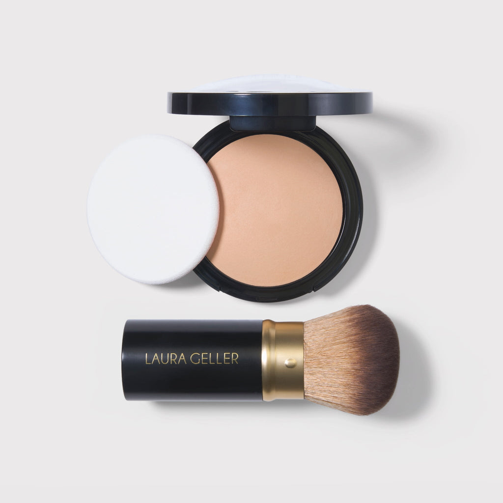 Double Take Baked Essentials Kit (2PC)