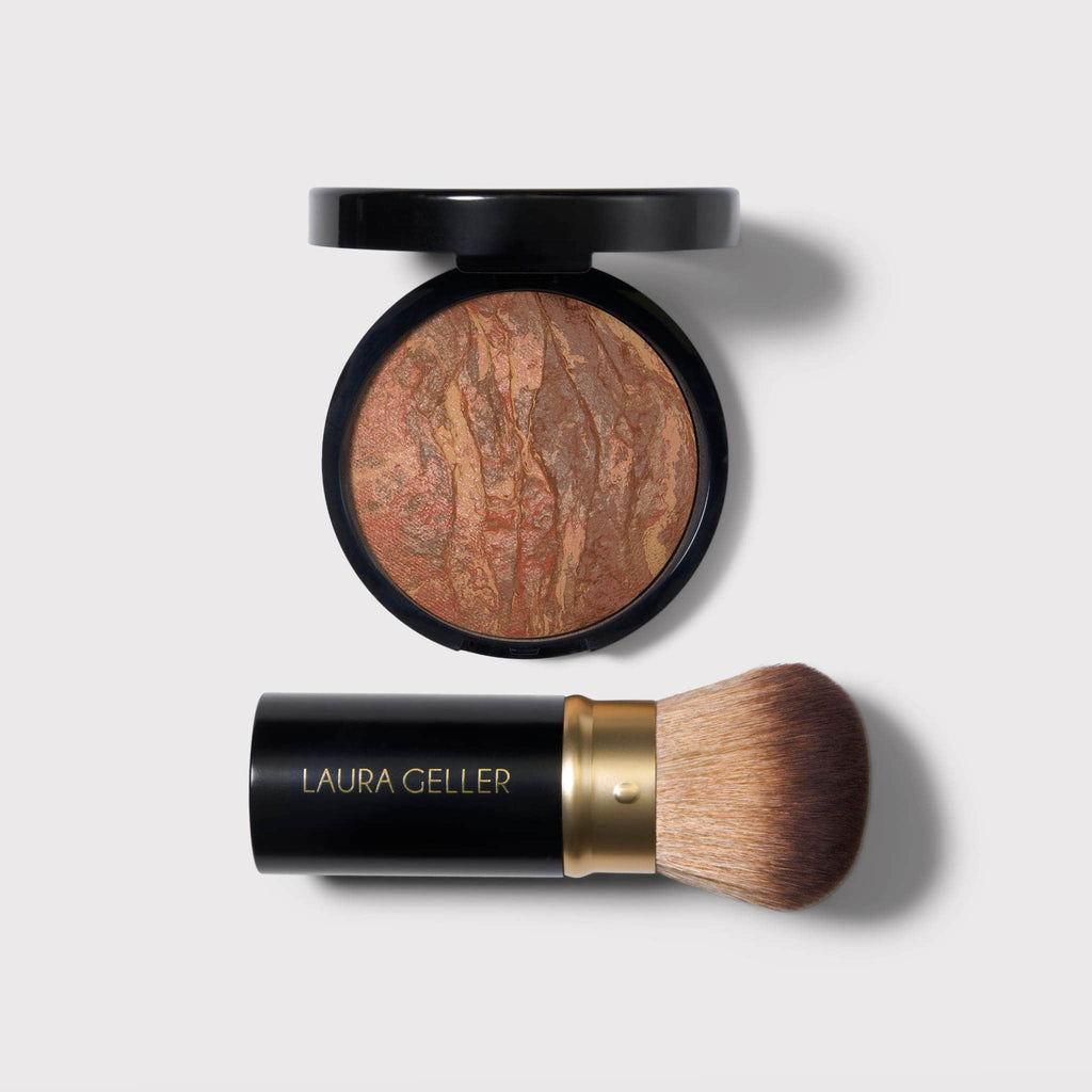 Baked Balance-n-Brighten Essentials Kit (2 PC)