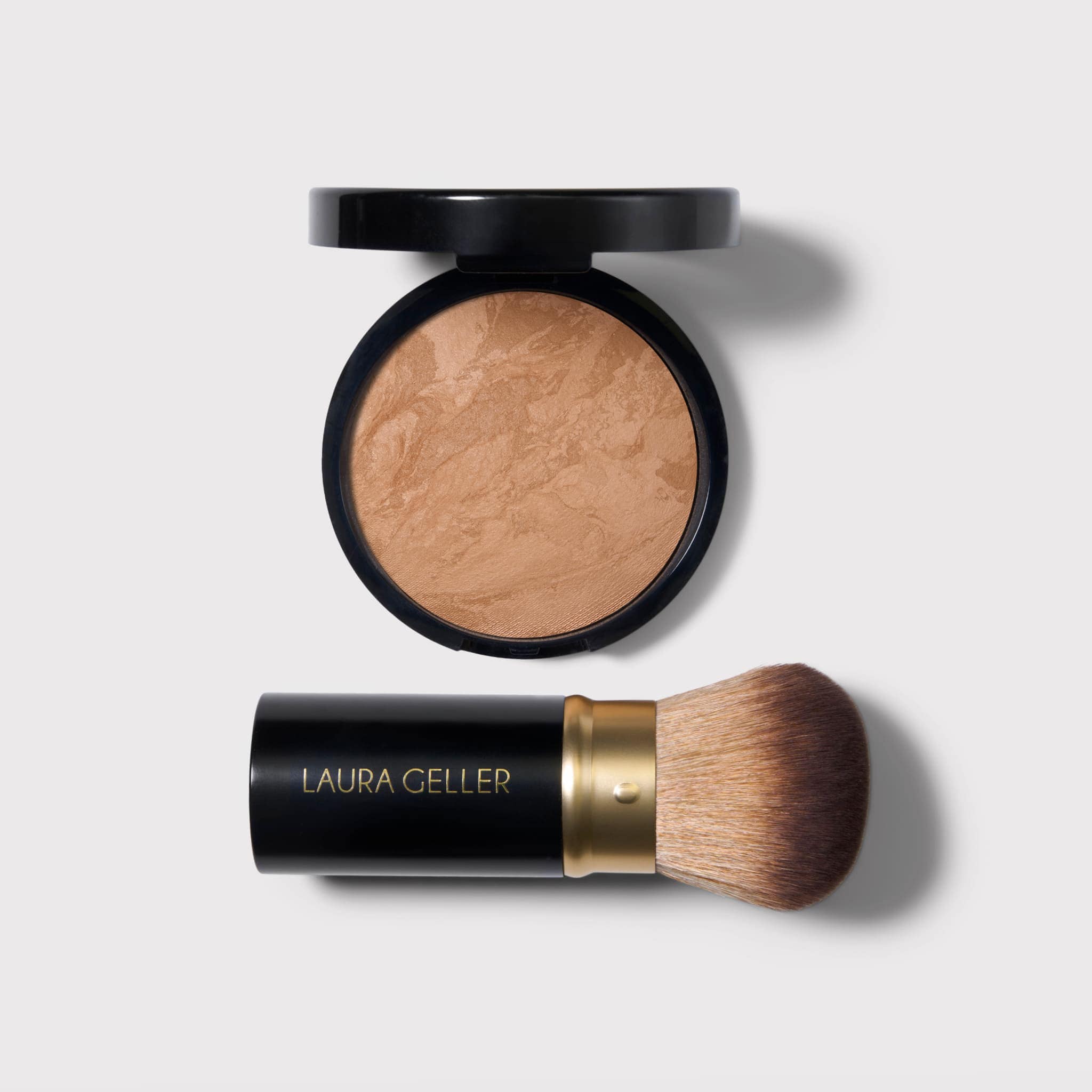 Baked Balance-n-Brighten Essentials Kit (2 PC)