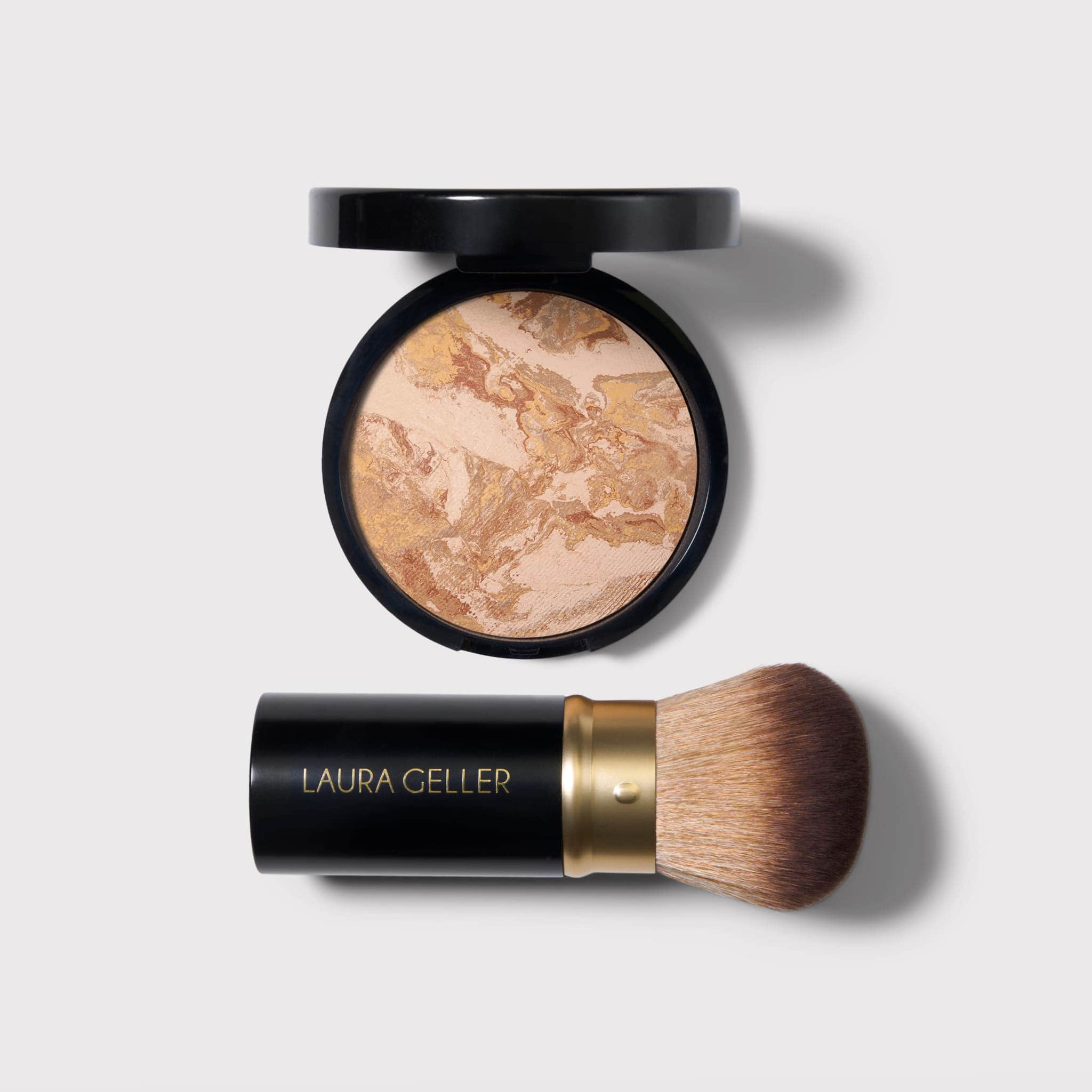 Baked Balance-n-Brighten Essentials Kit (2 PC)