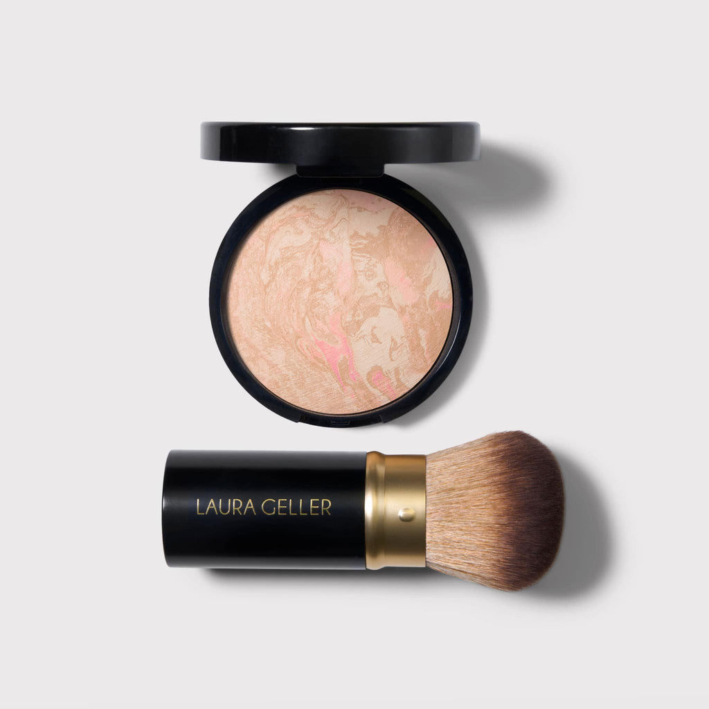 Baked Balance-n-Brighten Essentials Kit (2 PC)