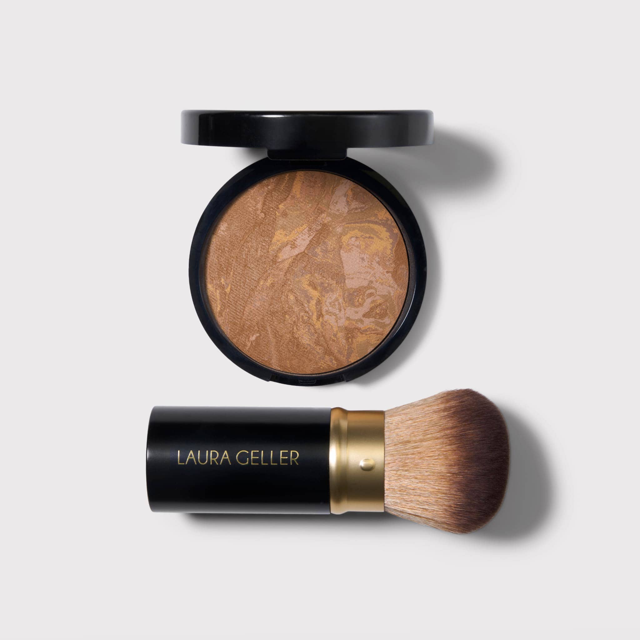 Baked Balance-n-Brighten Essentials Kit (2 PC)