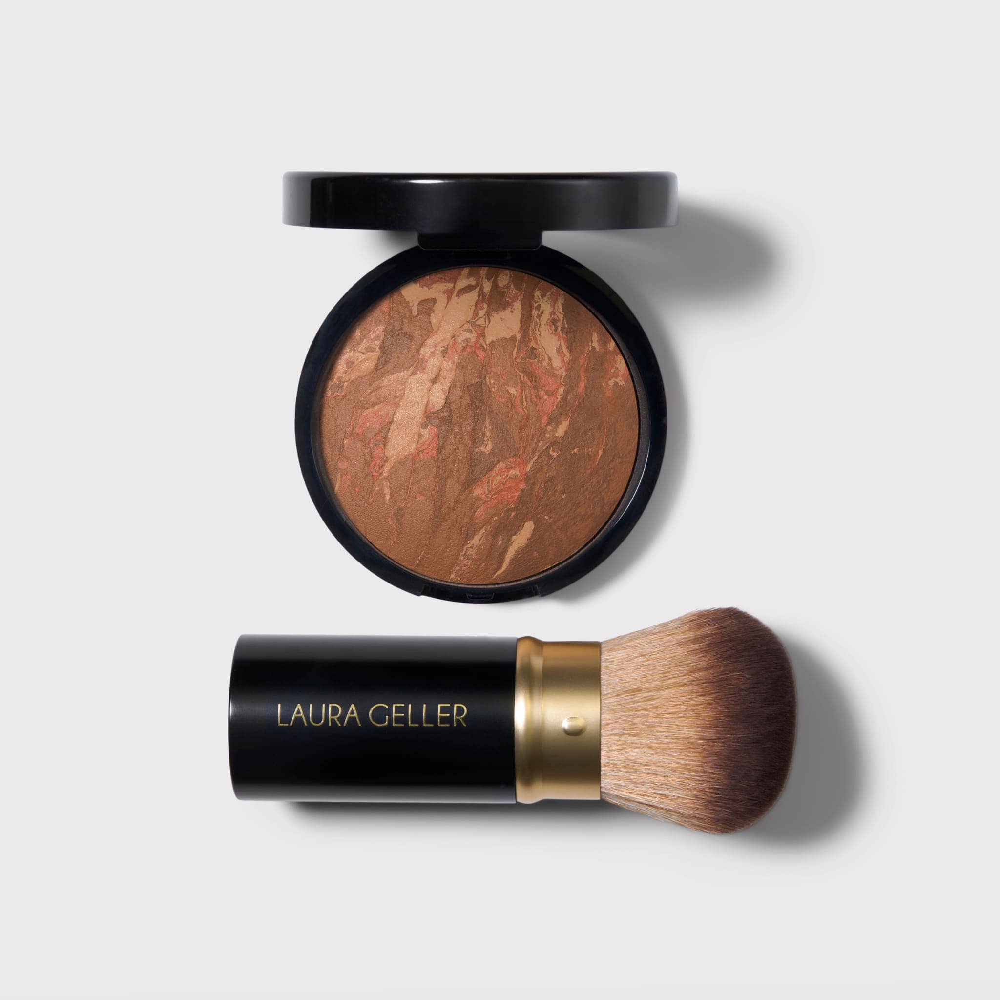 Baked Balance-n-Brighten Essentials Kit (2 PC)