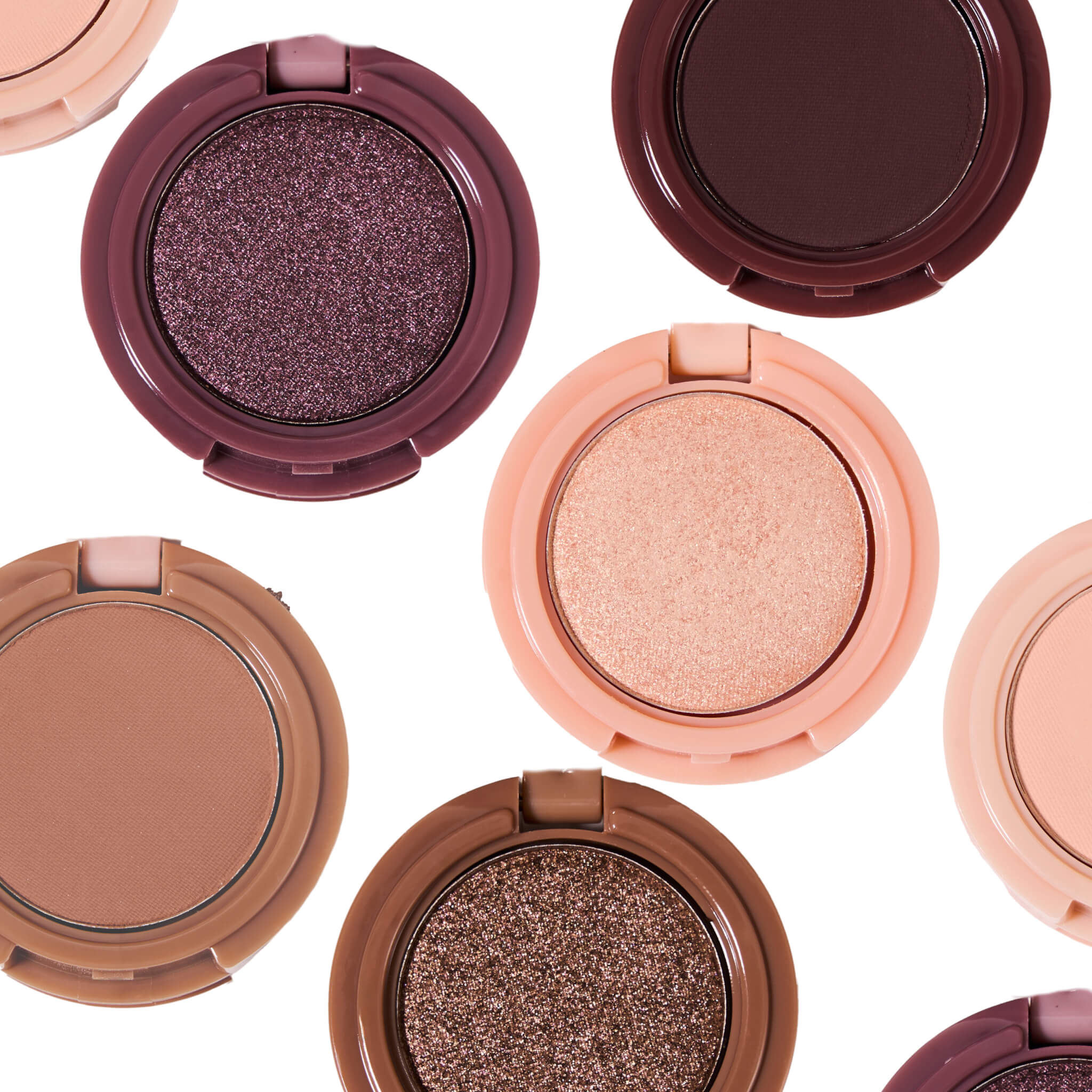 Eyeshadow Stack