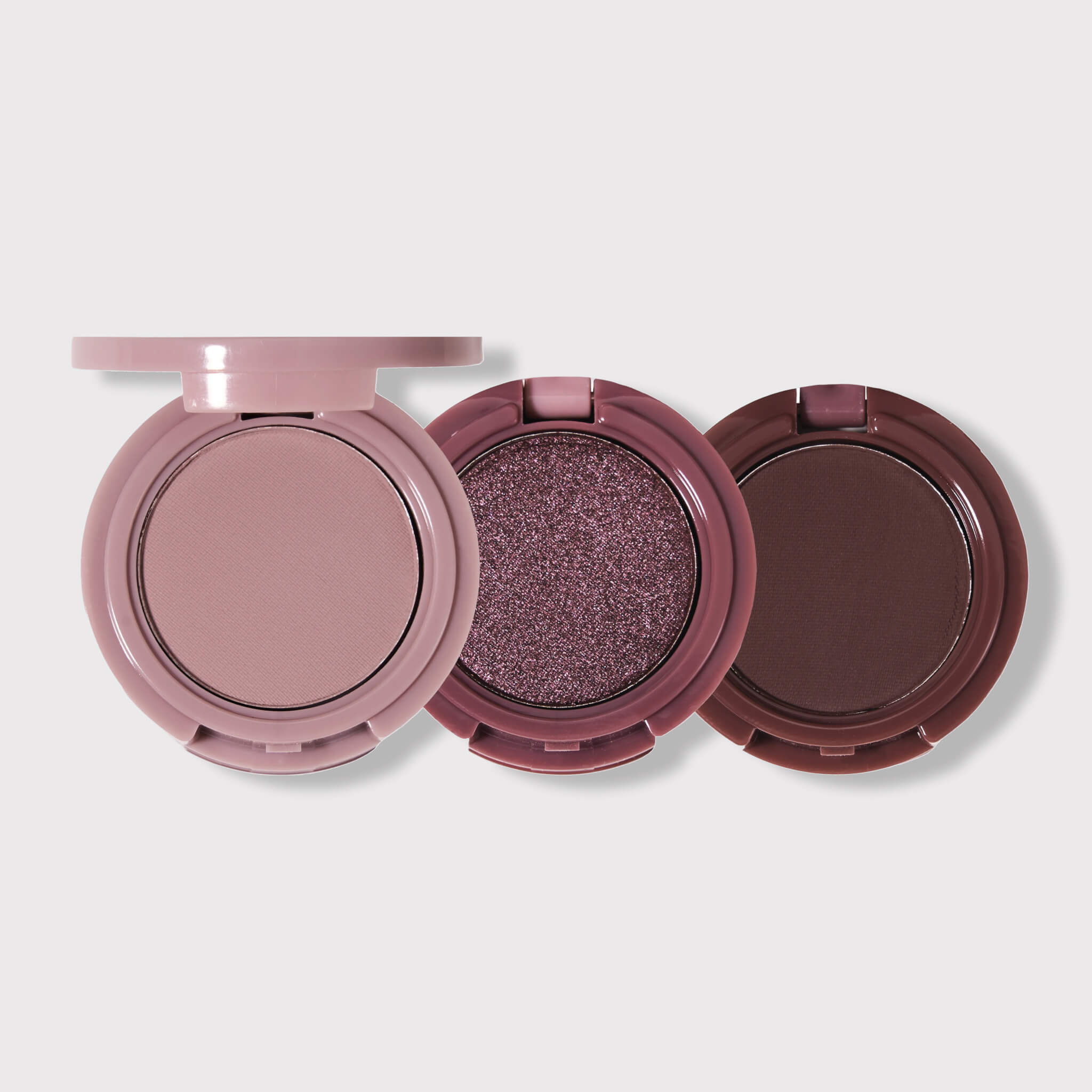Eyeshadow Stack