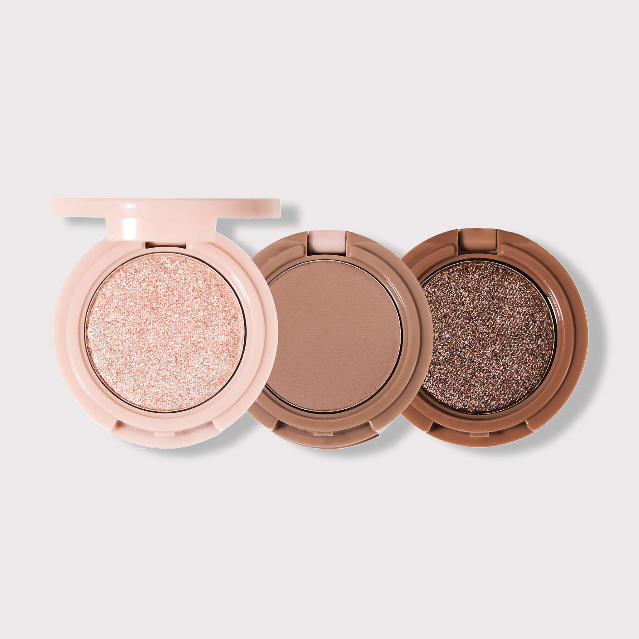 Eyeshadow Stack