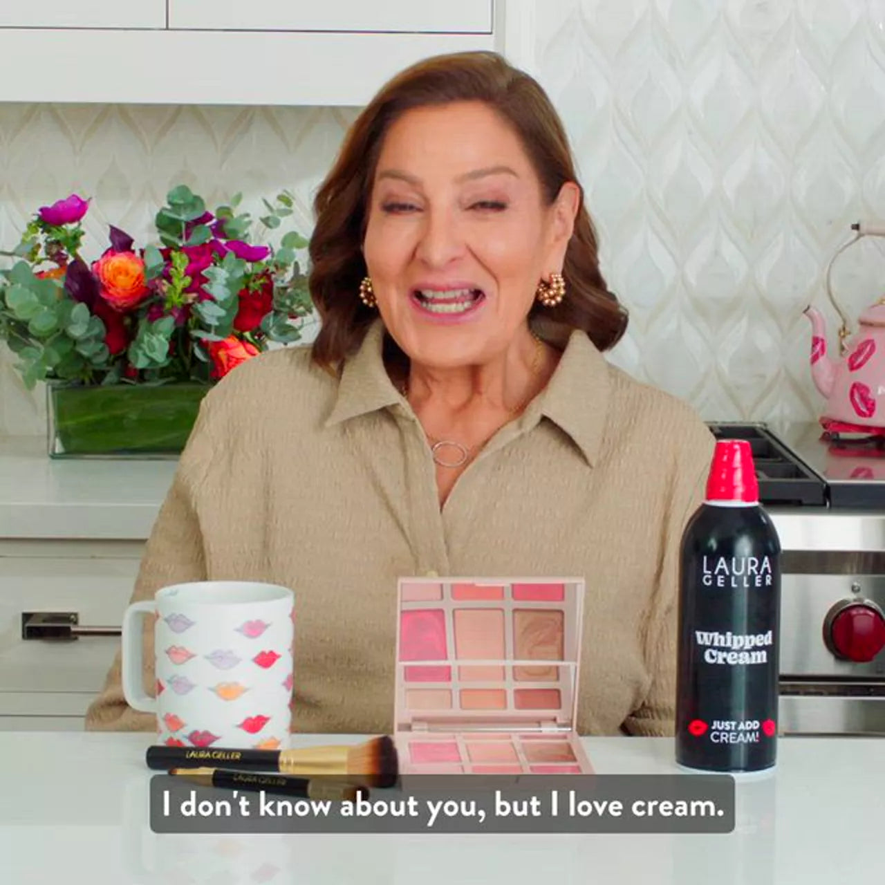 Best of the Best Cream Starter Kit (3PC)
