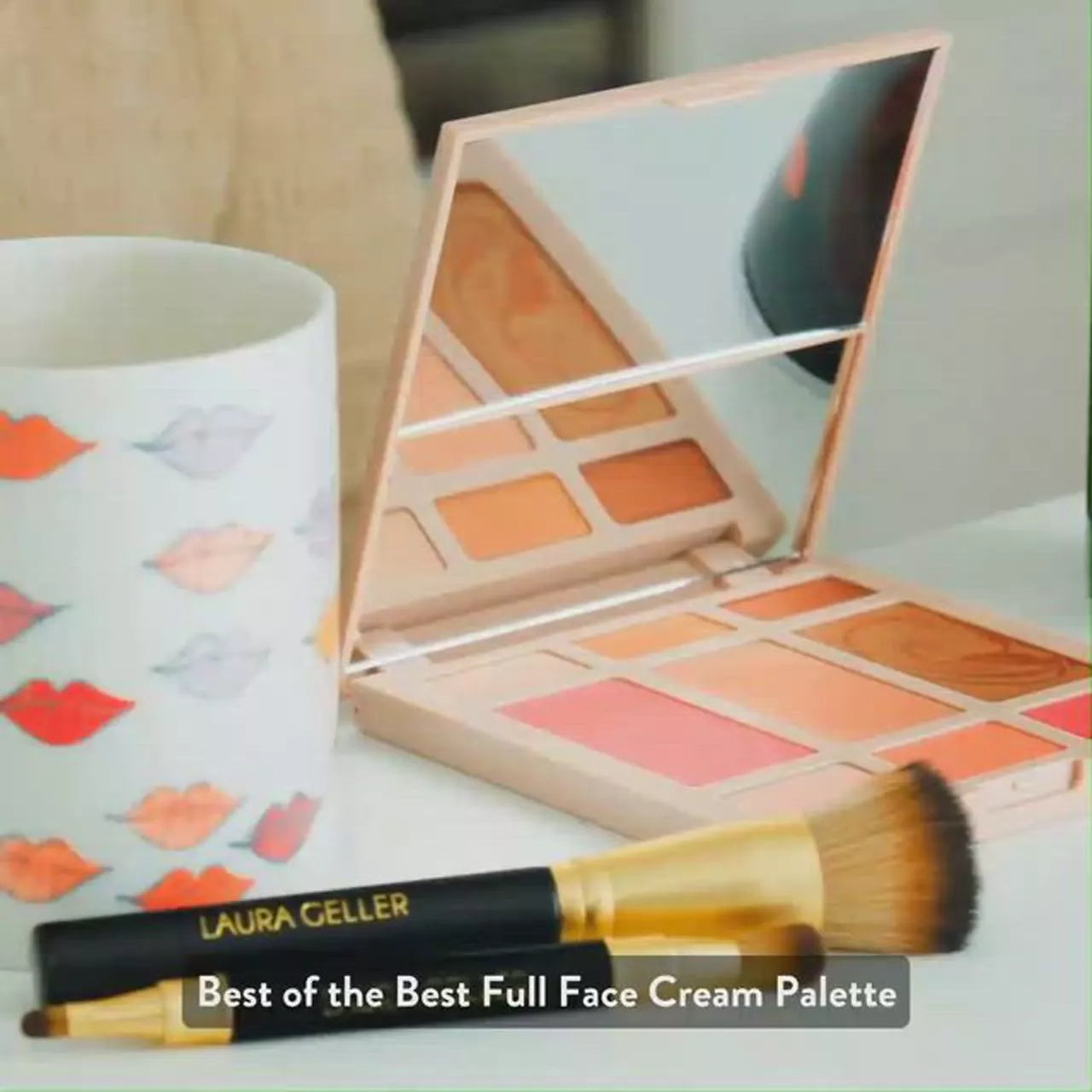 Best of the Best Cream Starter Kit?(4PC)