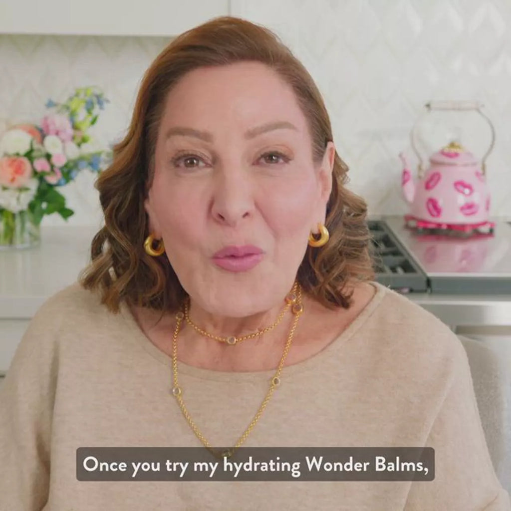 The Wonder Balm