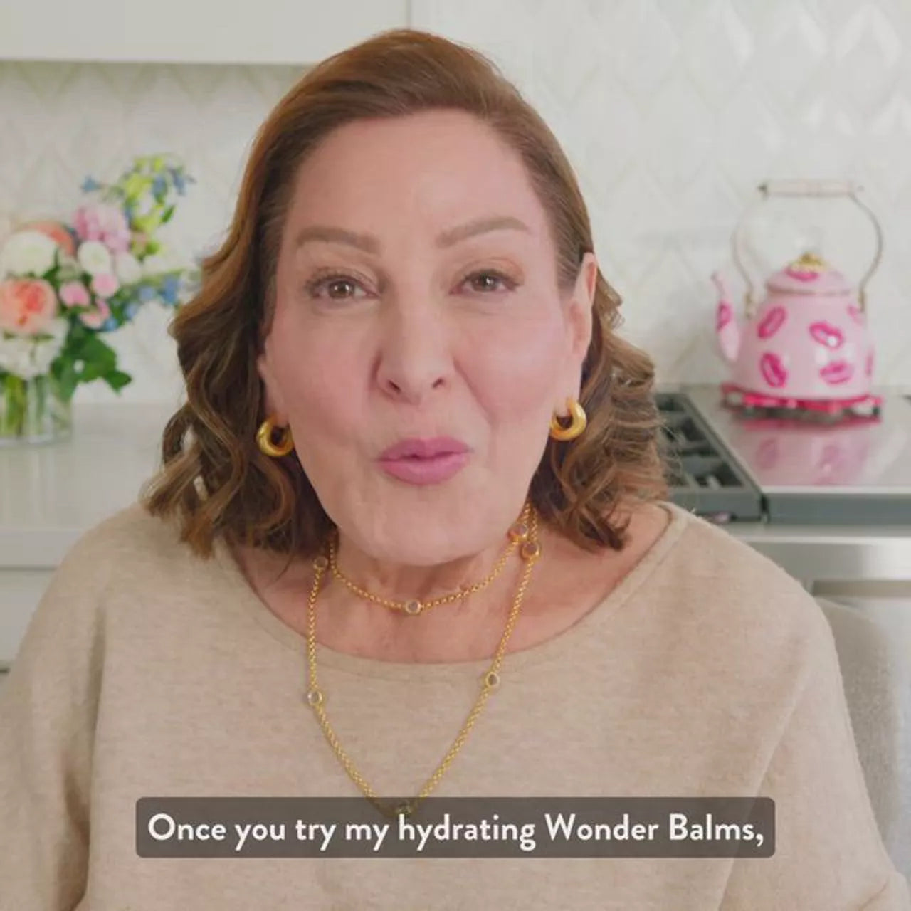 The Wonder Balm